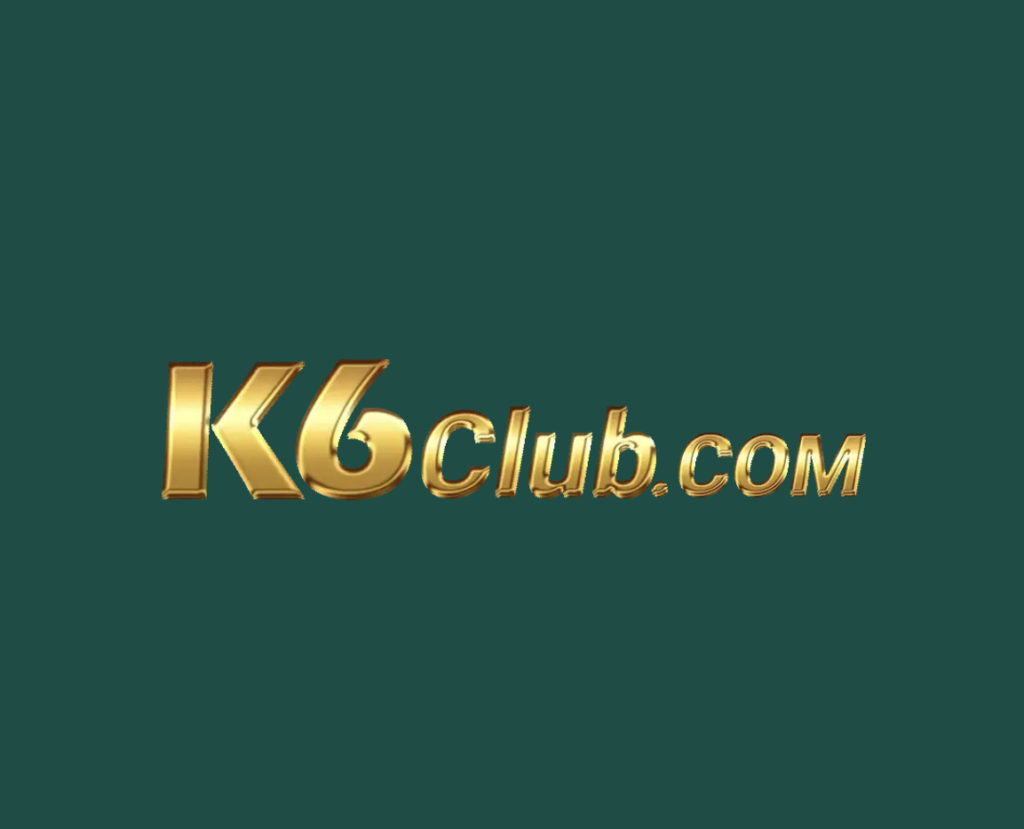 K6 Club Feature Image